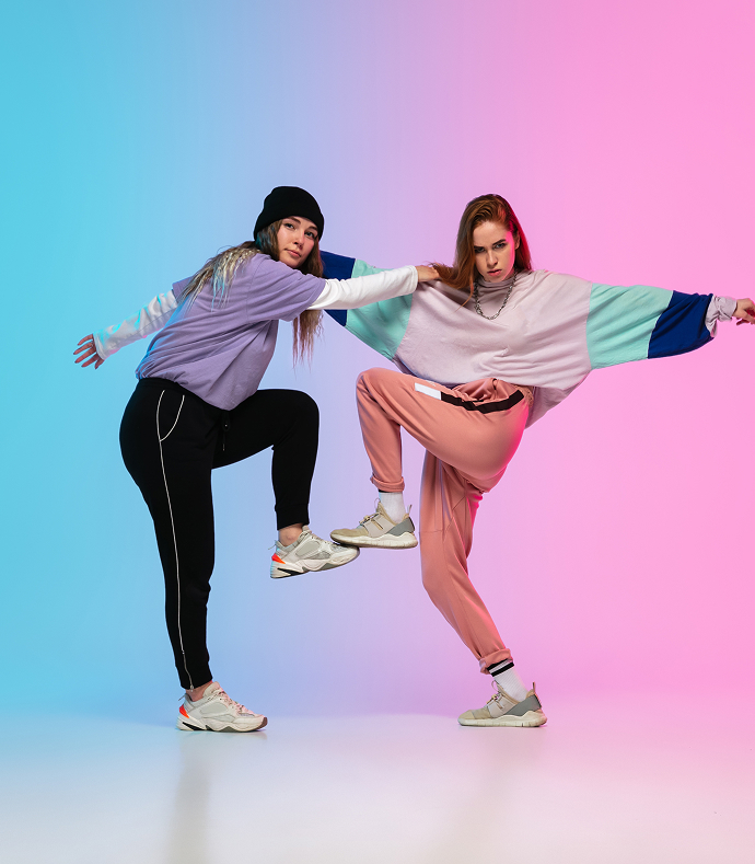 Strengthen your body and boost your health